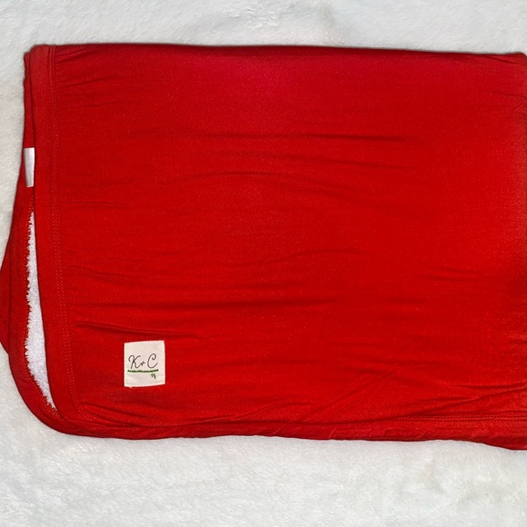 ❤️Kozi & Co Bamboo Blanket❤️ - Picture 5 of 7